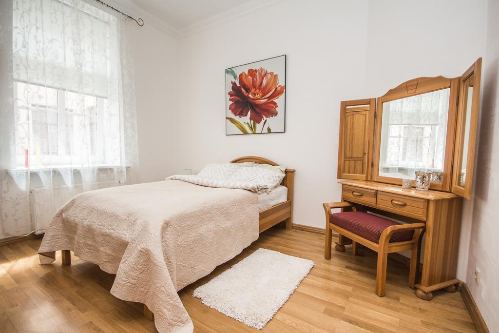 Ginger Apartment Riga Extérieur photo